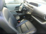 2014 Toyota Prius C One/three/two/four Серебряный vin: JTDKDTB36E1071808