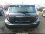 2014 Toyota Prius C One/three/two/four Серебряный vin: JTDKDTB36E1071808