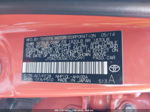2014 Toyota Prius C Three Orange vin: JTDKDTB36E1072991