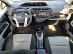 2014 Toyota Prius C  Синий vin: JTDKDTB36E1074904