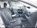 2014 Toyota Prius C One Серебряный vin: JTDKDTB36E1075518