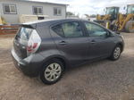 2014 Toyota Prius C  Угольный vin: JTDKDTB36E1562962