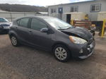 2014 Toyota Prius C  Угольный vin: JTDKDTB36E1562962