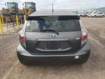 2014 Toyota Prius C  Угольный vin: JTDKDTB36E1562962