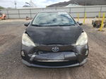 2014 Toyota Prius C  Угольный vin: JTDKDTB36E1562962