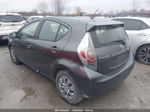 2014 Toyota Prius C One Серый vin: JTDKDTB36E1574156