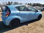 2016 Toyota Prius C  Blue vin: JTDKDTB36G1137275