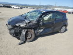 2012 Toyota Prius C  Black vin: JTDKDTB37C1003577