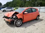 2012 Toyota Prius C  Orange vin: JTDKDTB37C1014787