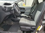 2012 Toyota Prius C  Gray vin: JTDKDTB37C1503495