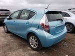 2013 Toyota Prius C  Синий vin: JTDKDTB37D1043448