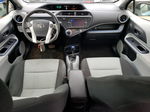 2013 Toyota Prius C  Синий vin: JTDKDTB37D1043448