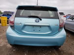 2013 Toyota Prius C  Blue vin: JTDKDTB37D1043448