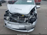 2014 Toyota Prius C One/three/two/four Серебряный vin: JTDKDTB37E1059408