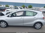 2014 Toyota Prius C One/three/two/four Серебряный vin: JTDKDTB37E1059408