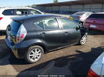 2014 Toyota Prius C One/three/two/four Black vin: JTDKDTB37E1060980