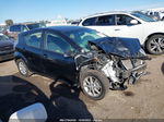 2014 Toyota Prius C One/three/two/four Черный vin: JTDKDTB37E1060980