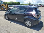 2014 Toyota Prius C  Черный vin: JTDKDTB37E1067623