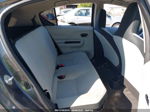 2014 Toyota Prius C One/three/two/four Серый vin: JTDKDTB37E1070652