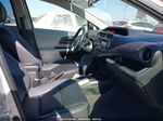 2014 Toyota Prius C One/three/two/four Серебряный vin: JTDKDTB37E1075270