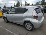 2014 Toyota Prius C  Silver vin: JTDKDTB37E1075589