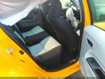 2014 Toyota Prius C One/three/two/four Yellow vin: JTDKDTB37E1078265