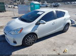 2014 Toyota Prius C Two Белый vin: JTDKDTB37E1558628