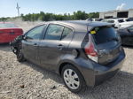 2015 Toyota Prius C  Gray vin: JTDKDTB37F1109726