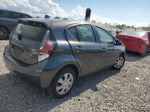 2015 Toyota Prius C  Gray vin: JTDKDTB37F1109726