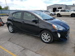 2016 Toyota Prius C  Black vin: JTDKDTB37G1129640