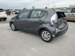 2012 Toyota Prius C  Серый vin: JTDKDTB38C1513534