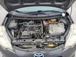 2012 Toyota Prius C  Gray vin: JTDKDTB38C1513534