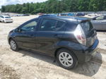 2012 Toyota Prius C  Черный vin: JTDKDTB38C1517888