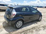 2012 Toyota Prius C  Черный vin: JTDKDTB38C1517888