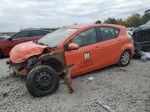 2013 Toyota Prius C  Orange vin: JTDKDTB38D1040168