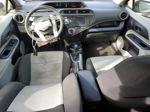 2013 Toyota Prius C  Серебряный vin: JTDKDTB38D1043247