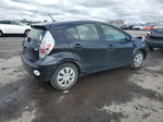 2013 Toyota Prius C  Black vin: JTDKDTB38D1535518