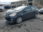 2013 Toyota Prius C  Black vin: JTDKDTB38D1535518