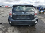 2013 Toyota Prius C  Black vin: JTDKDTB38D1535518