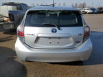 2013 Toyota Prius C  White vin: JTDKDTB38D1554778