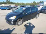 2014 Toyota Prius C One/three/two/four Black vin: JTDKDTB38E1060261