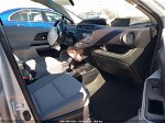 2014 Toyota Prius C Four Серый vin: JTDKDTB38E1063256