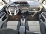 2014 Toyota Prius C  Синий vin: JTDKDTB38E1067646