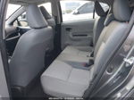 2014 Toyota Prius C Four Серый vin: JTDKDTB38E1075021