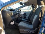 2014 Toyota Prius C  Синий vin: JTDKDTB38E1085743