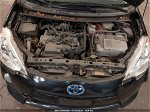 2014 Toyota Prius C One/three/two/four Черный vin: JTDKDTB38E1559920
