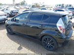 2014 Toyota Prius C One Black vin: JTDKDTB38E1559996