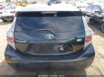 2014 Toyota Prius C One Black vin: JTDKDTB38E1559996