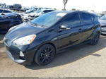 2014 Toyota Prius C One Black vin: JTDKDTB38E1559996