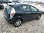 2014 Toyota Prius C  Charcoal vin: JTDKDTB38E1565667